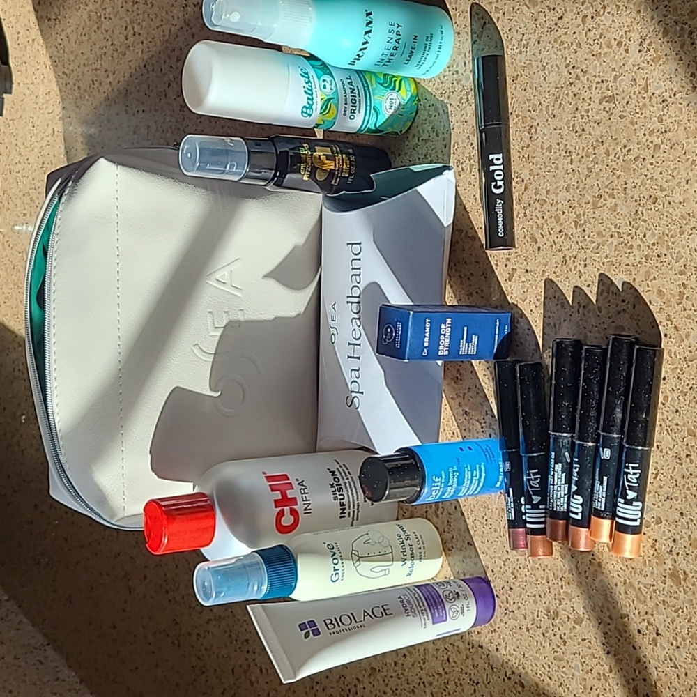 Beauty Bundle